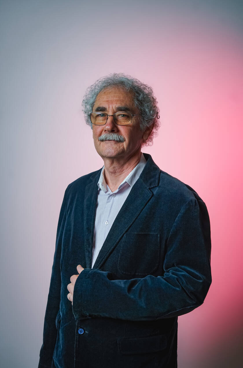 Dr. Felmérai István