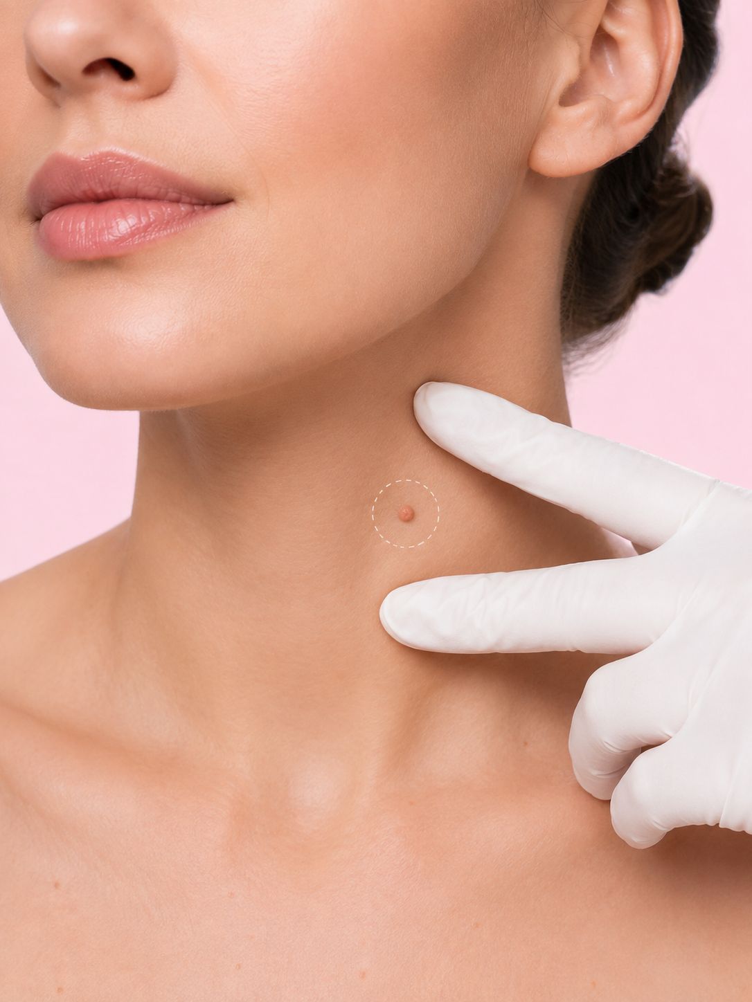 Fibroma eltávolítás